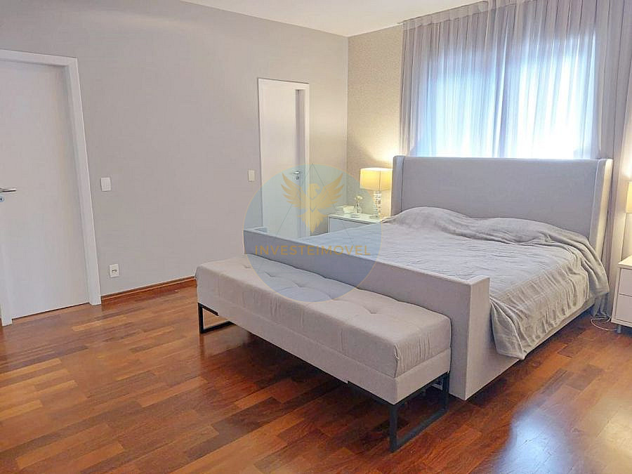 Casa, 4 quartos, 351 m² - Foto 9