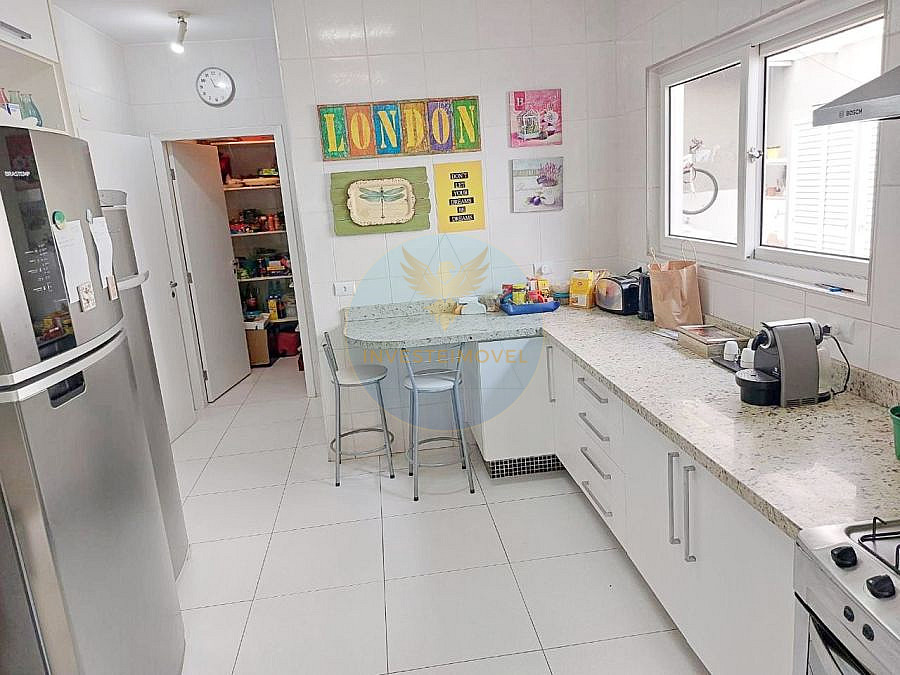 Casa, 4 quartos, 351 m² - Foto 7