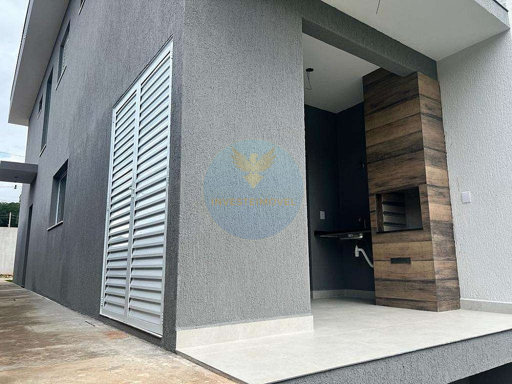 Casa de Condomínio, 3 quartos - Foto 23