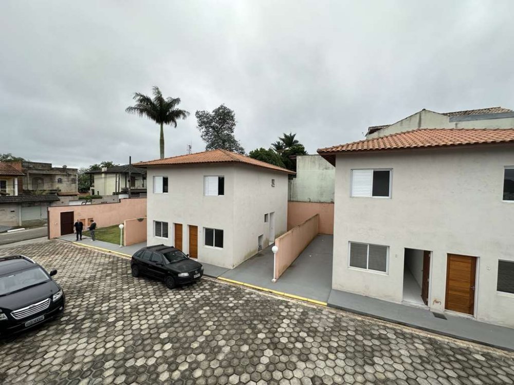 Casa em Condomnio - Venda - Paysage Noble - Vargem Grande Paulista - SP