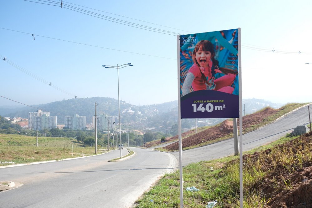 Terreno em Condomnio - Venda - Vila Santa Rita - Itapevi - SP