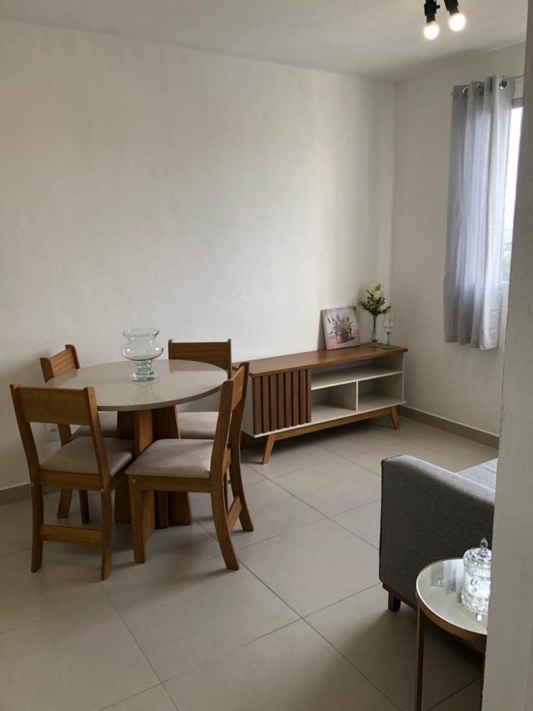 Apartamento - Venda - Jardim Boa Vista (zona Oeste) - So Paulo - SP