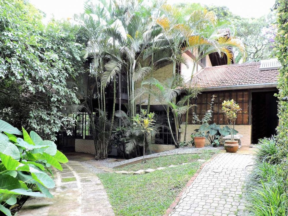 Casa em Condomnio - Venda - Granja Viana - Carapicuba - SP