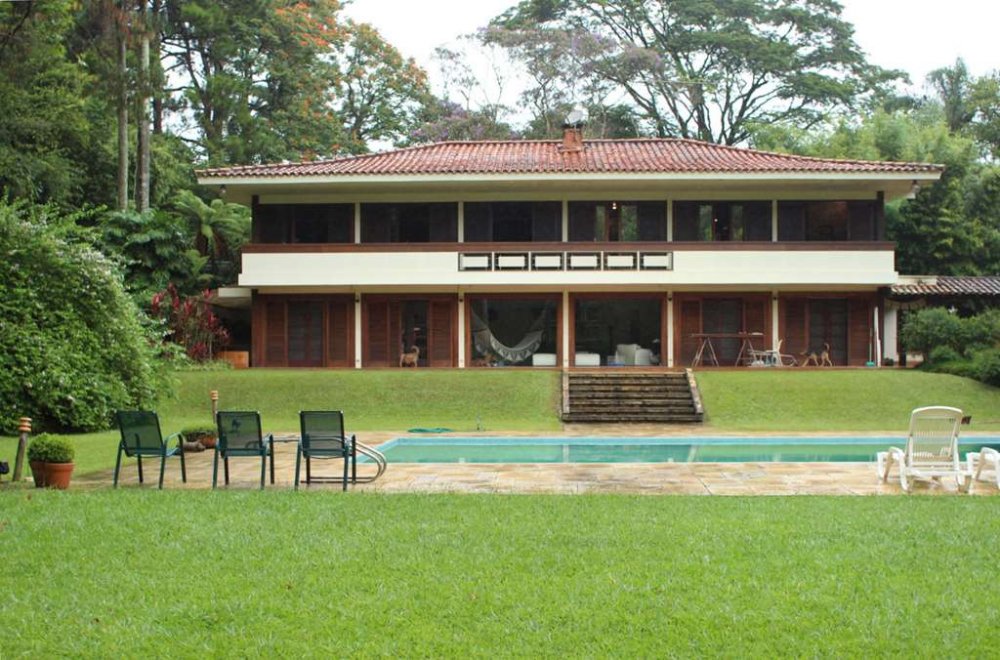 Casa - Venda - Granja Viana - Cotia - SP