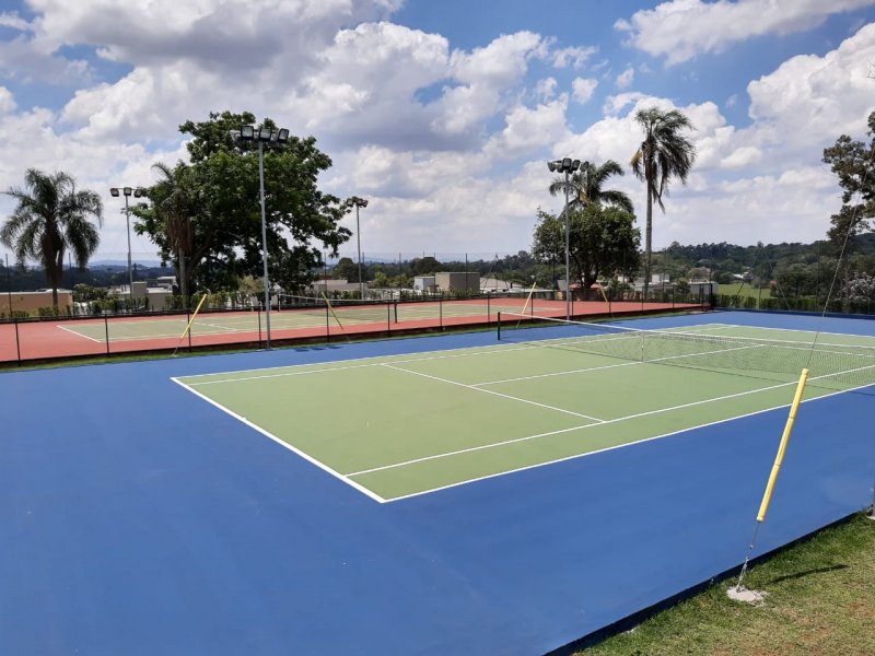 Terreno em Condomnio - Venda - Granja Viana - Cotia - SP