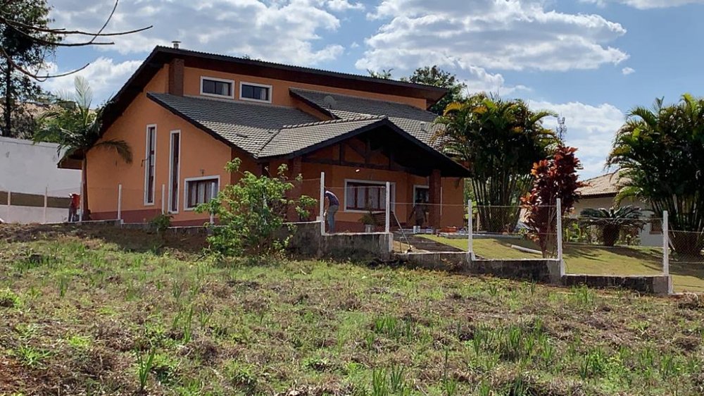 Casa em Condomnio - Venda - Jardim Passrgada I - Cotia - SP