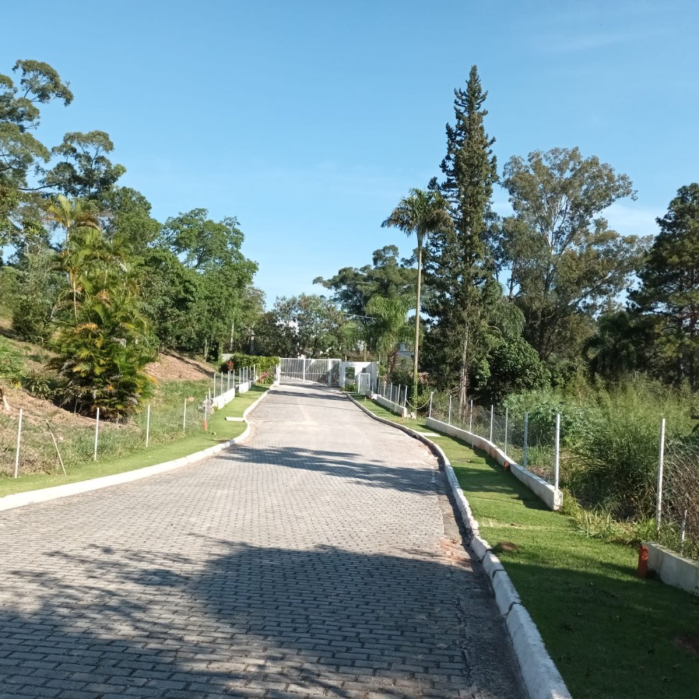 Terreno em Condomnio - Venda - Granja Viana - Cotia - SP