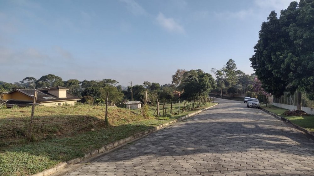 Terreno em Condomnio - Venda - Parque do Agreste Gl Dois - Vargem Grande Paulista - SP