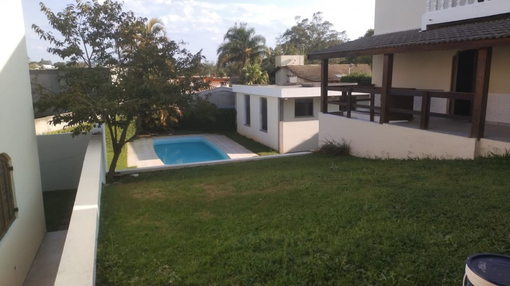 Casa em Condomnio - Venda - Jardim do Golf I - Jandira - SP