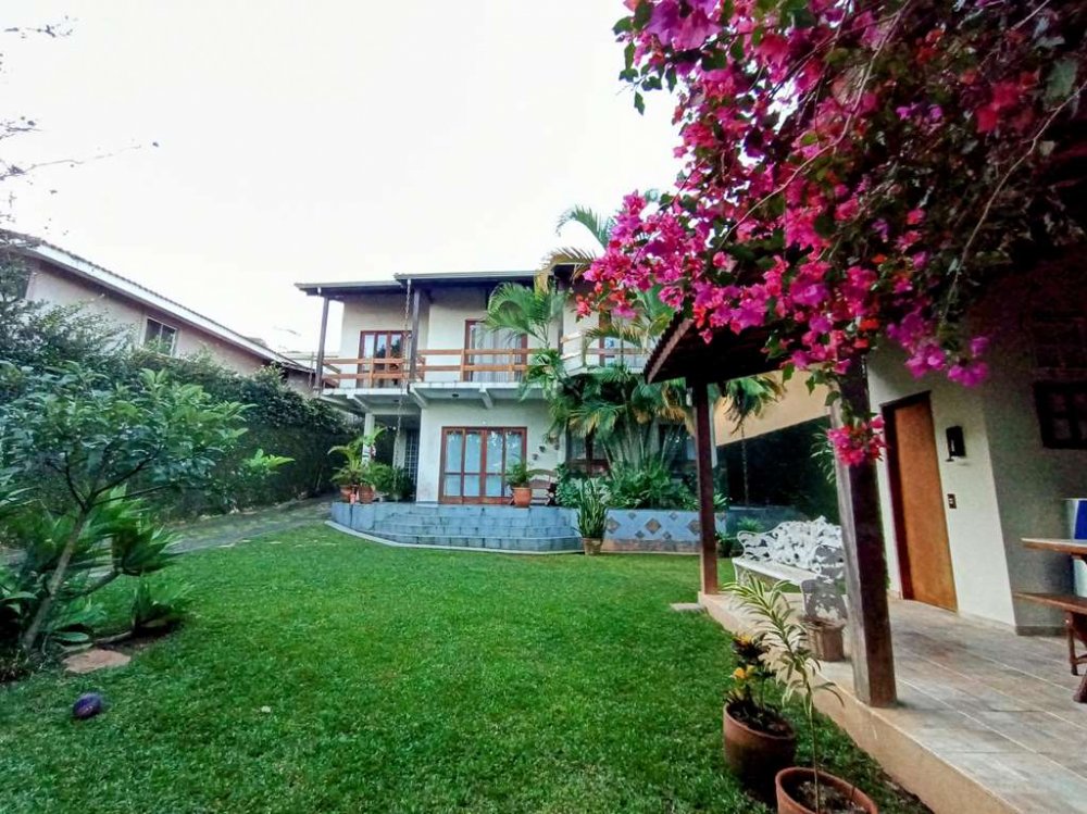 Casa em Condomnio - Venda - Granja Viana - Jandira - SP