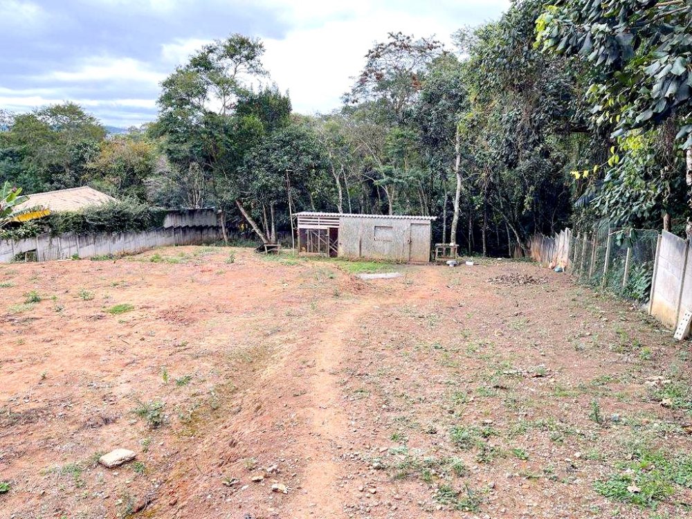 Terreno em Condomnio - Venda - Granja Viana - Cotia - SP