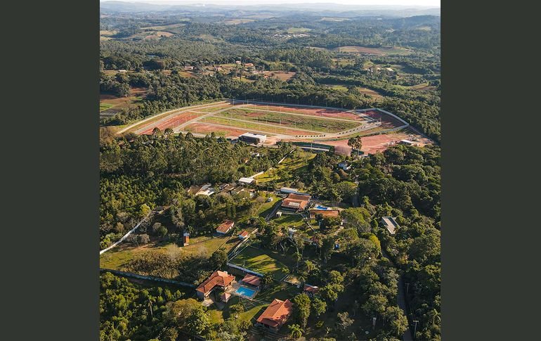 Terreno em Condomnio - Venda - Caucaia do Alto - Cotia - SP