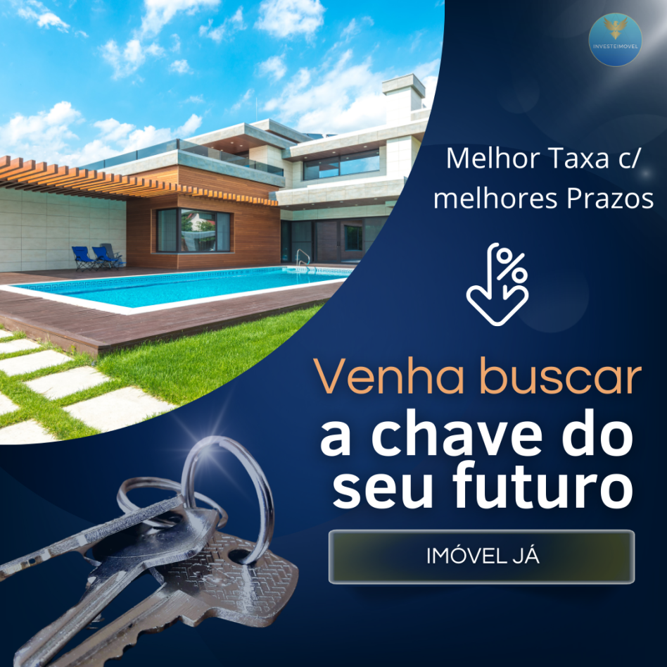 ImvelJ: Seu imvel sem espera
