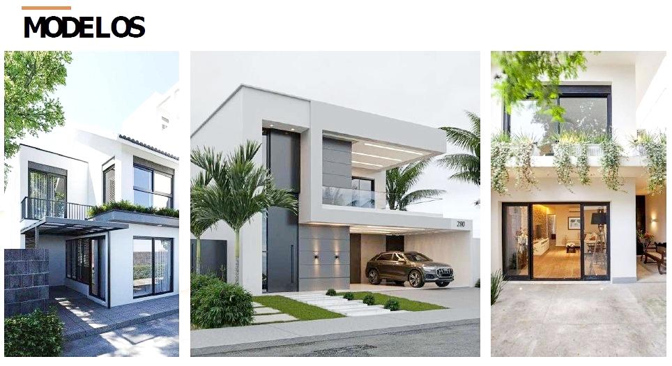 Casa Modelo4