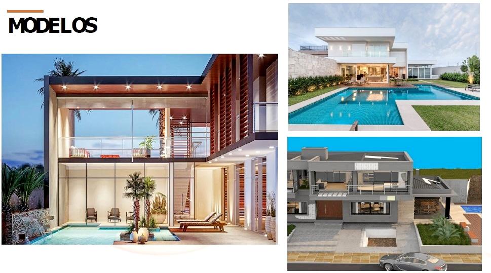 Casa Modelo5