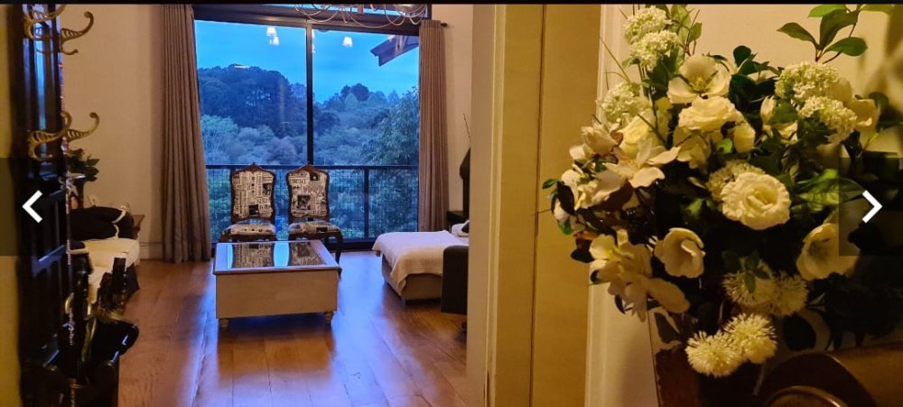 Casa em Condomínio - Venda - Granja Viana - Cotia - SP