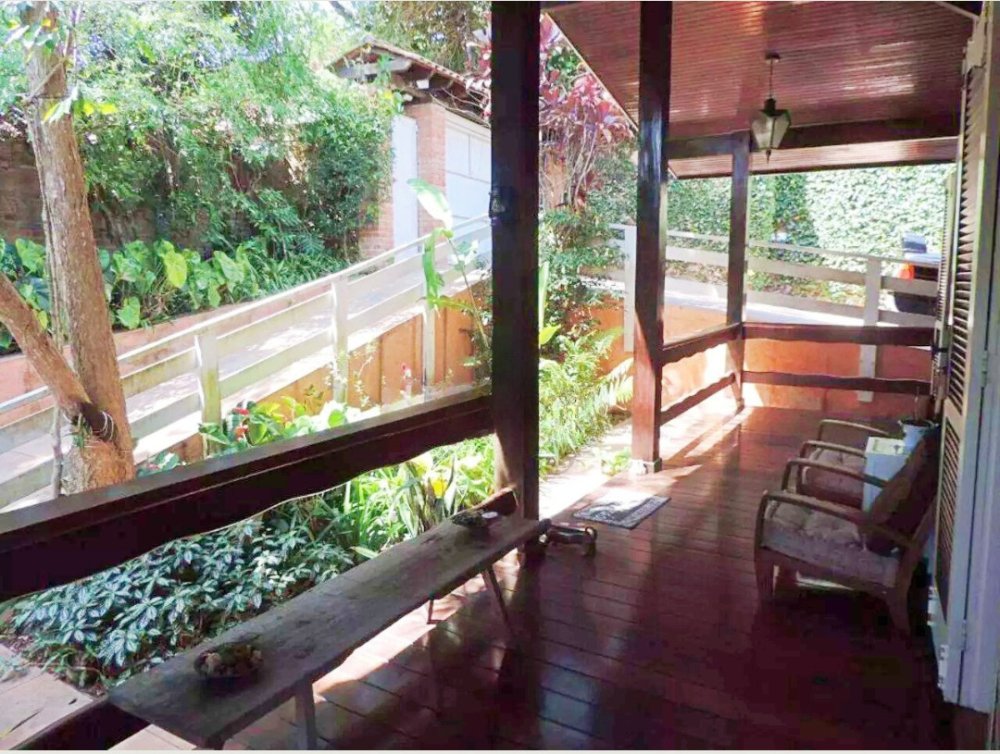 Casa - Venda - Granja Viana - Carapicuíba - SP