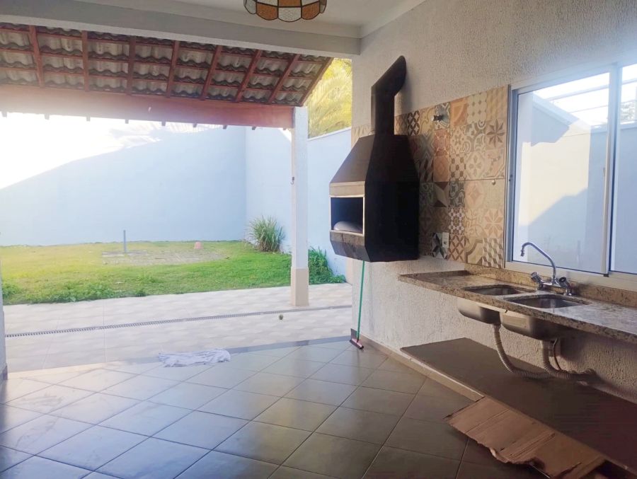 Casa em Condomínio - Venda - Jardim Torino - Cotia - SP