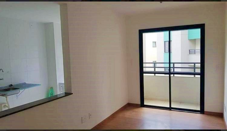 Apartamento - Venda - Jardim �sis - Cotia - SP