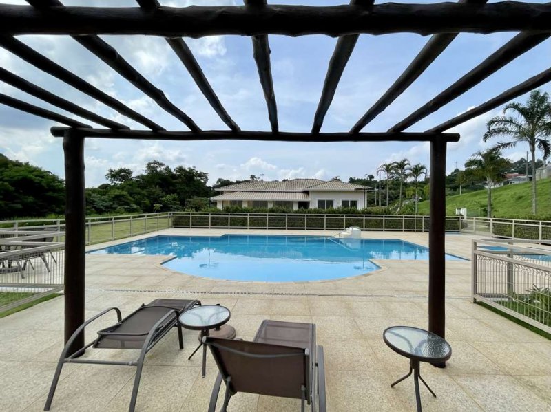 Terreno em Condomínio - Venda - Granja Viana - Cotia - SP