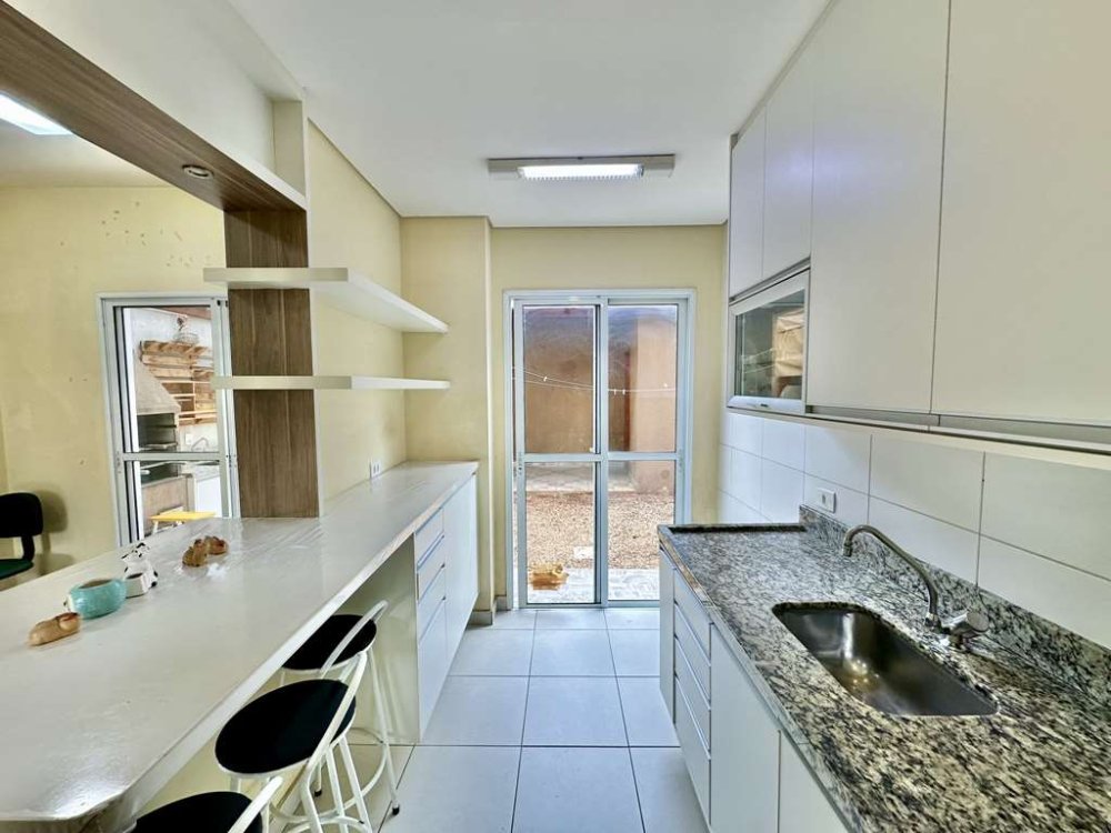 Casa em Condomnio - Venda - Portal do Santa Paula - Cotia - SP