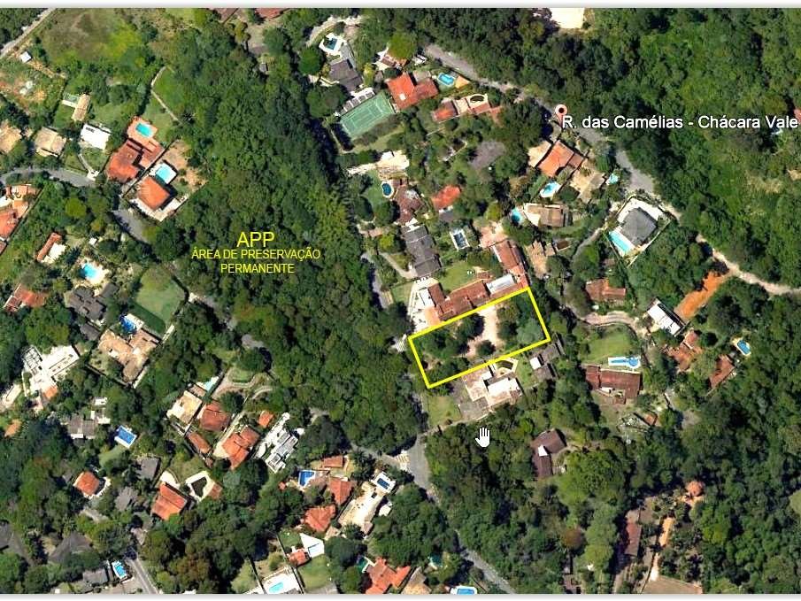 Área - Venda - Granja Viana - Carapicuíba - SP