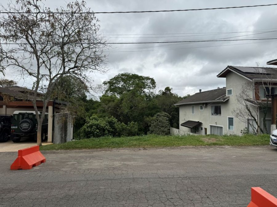 Lote - Venda - Granja Viana - Carapicuíba - SP