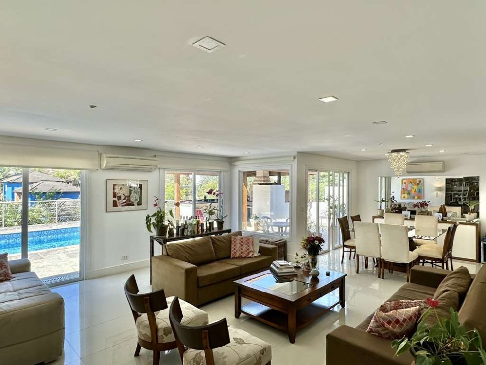 Casa em Condomínio - Venda - Residencial Euroville - Carapicuíba - SP