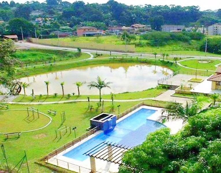 Terreno em Condomnio - Venda - Granja Viana - Cotia - SP