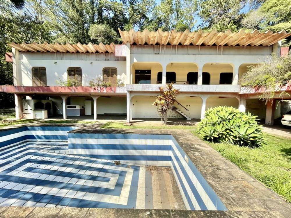 Casa - Aluguel - Jardim Colibri - Cotia - SP