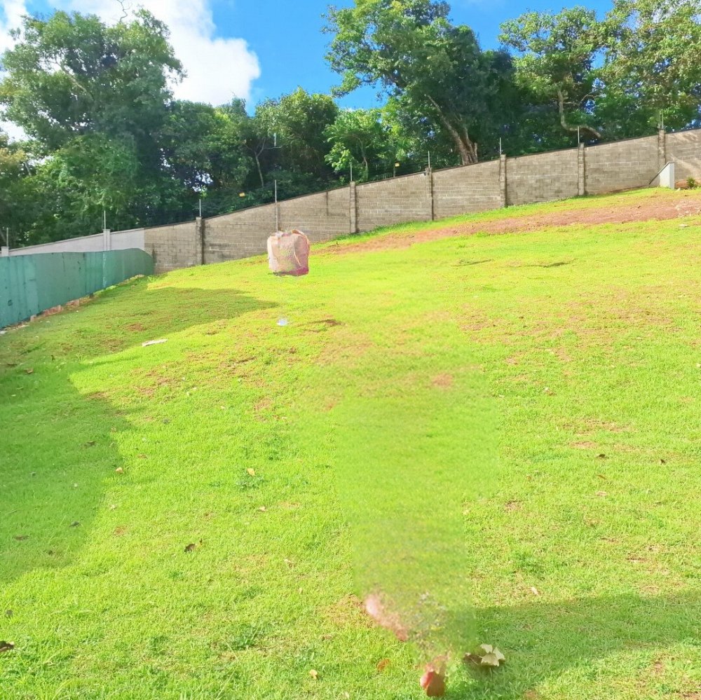 Terreno em Condomínio - Venda - Granja Viana - Carapicuíba - SP