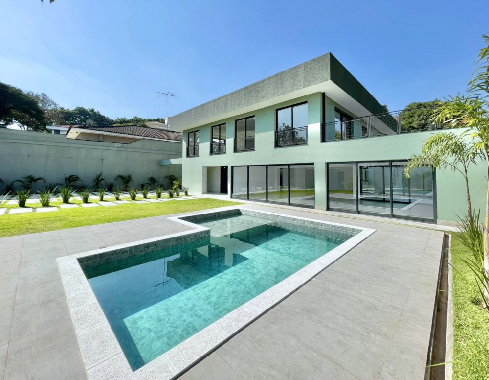 Casa em Condomínio - Venda - Granja Viana - Cotia - SP
