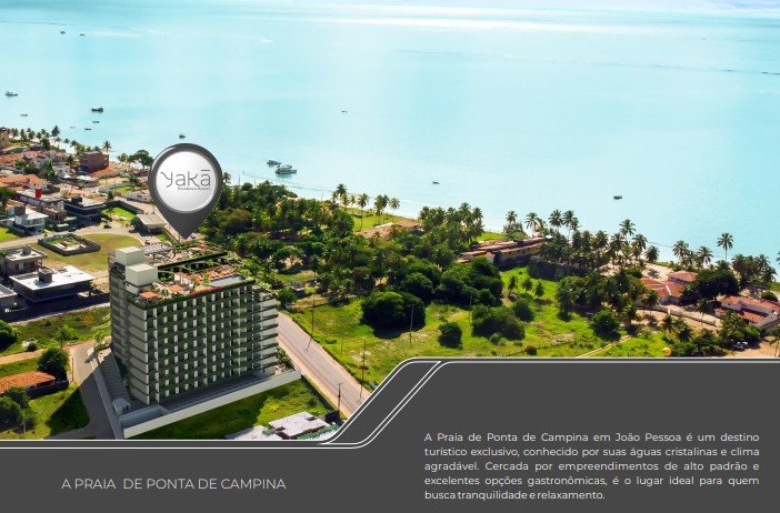 Apartamento - Venda - Poço - Cabedelo - PB