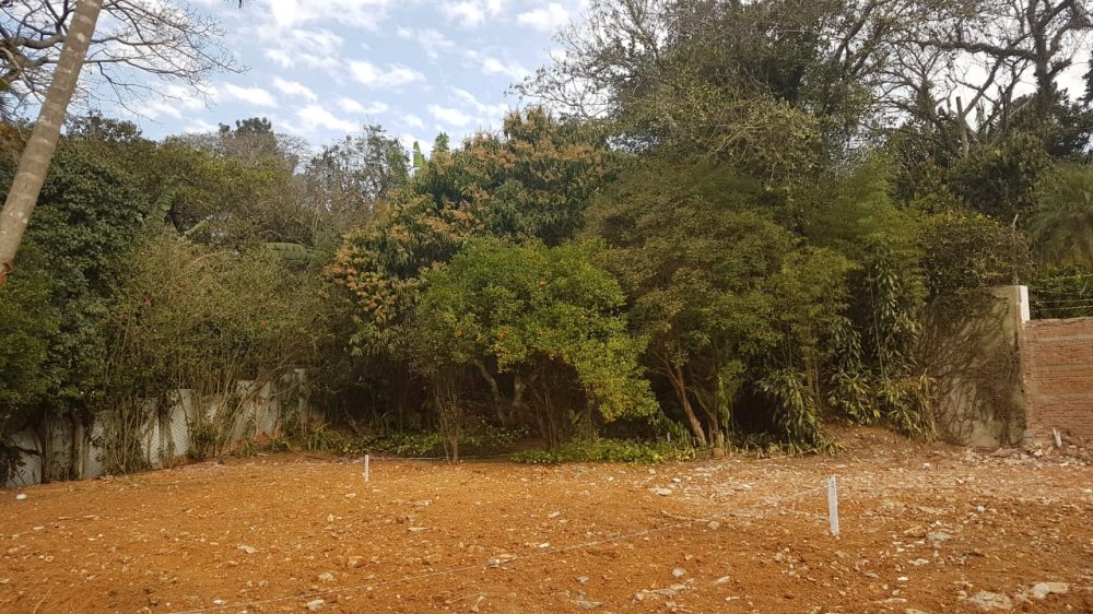Terreno em Condomínio - Venda - Granja Viana - Cotia - SP