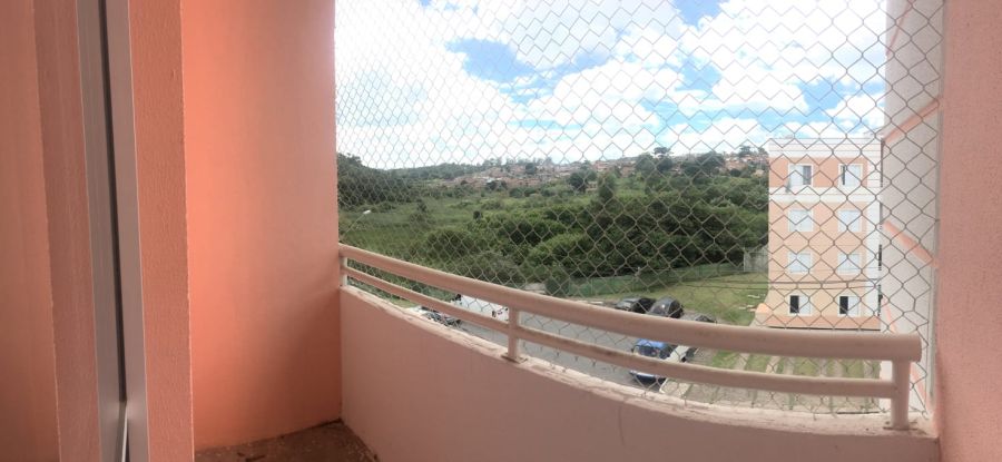 Apartamento - Venda - Gra�a - Cotia - SP