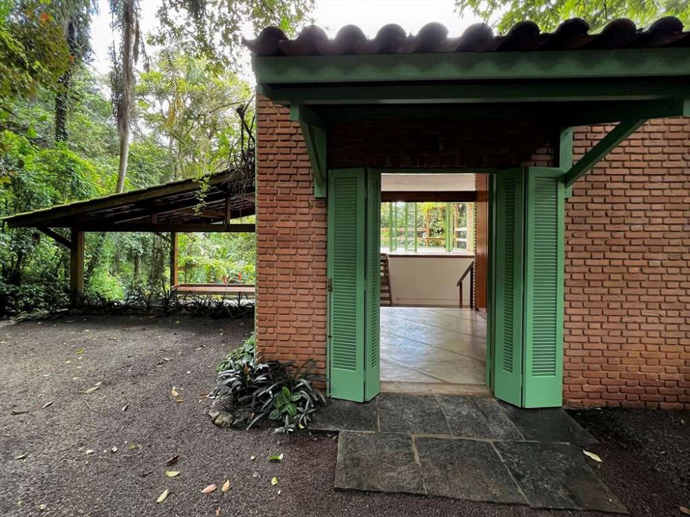 Chácara - Aluguel - Taboleiro Verde - Cotia - SP