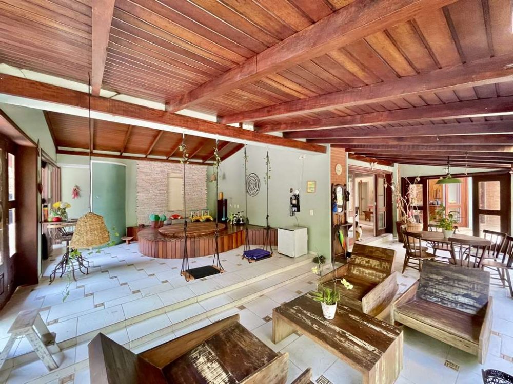 Casa em Condomínio - Venda - Granja Viana - Cotia - SP