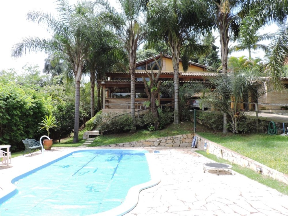 Casa - Venda - Granja Viana - Carapicuíba - SP