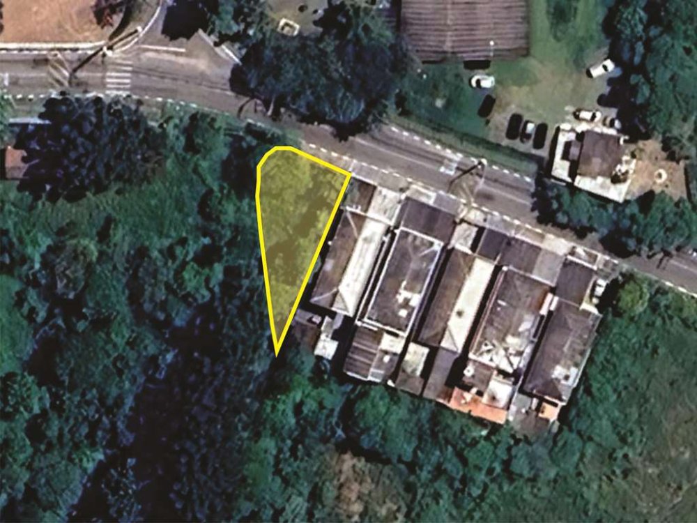 Lote - Venda - Chcara Ondas Verdes - Cotia - SP