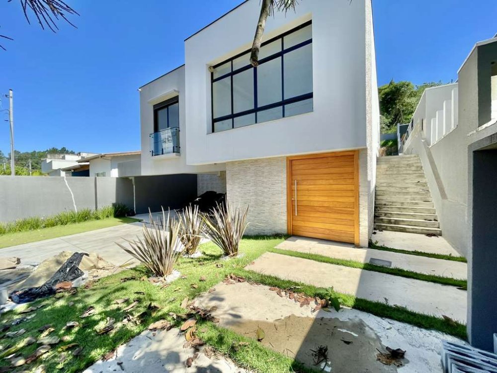 Casa em Condomínio - Venda - Granja Viana - Cotia - SP