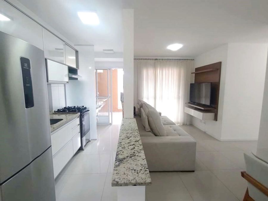 Apartamento - Venda - Granja Viana - Cotia - SP