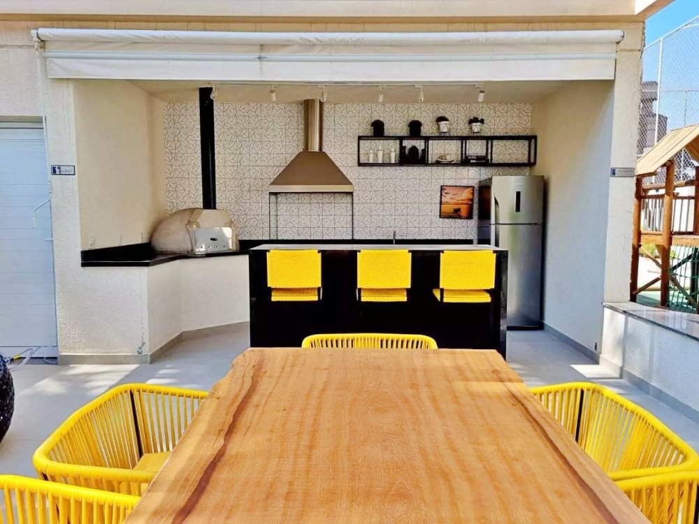 Apartamento - Venda - Bethaville I - Barueri - SP