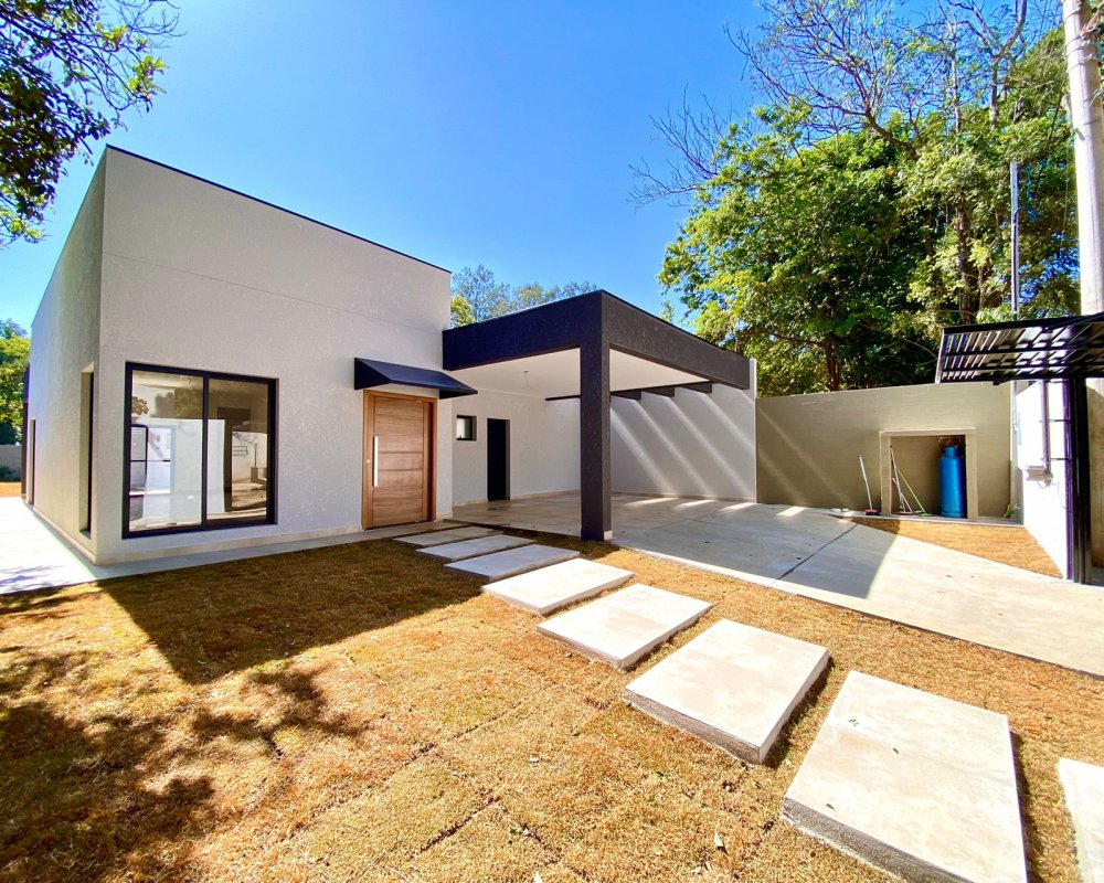 Casa em Condomínio - Venda - Granja Viana - Cotia - SP
