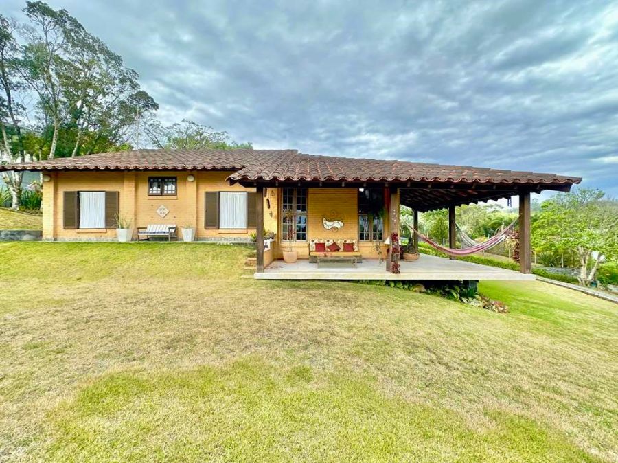 Casa em Condomnio - Venda - Granja Viana - Cotia - SP