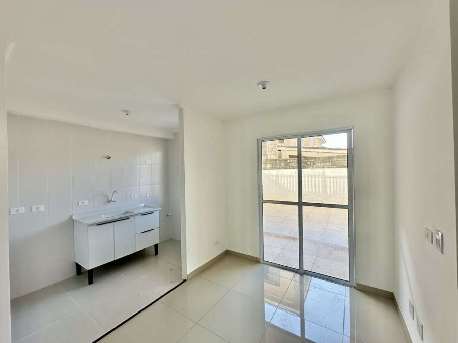 Apartamento - Venda - Granja Viana - Cotia - SP