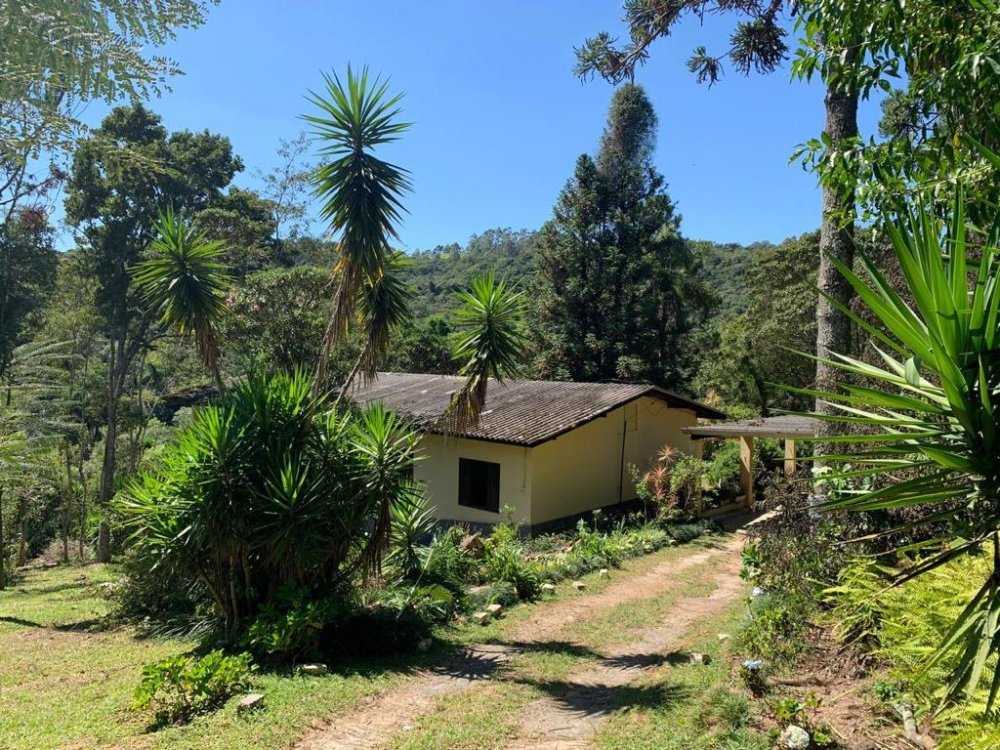 Stio - Venda - Cachoeira - Cotia - SP