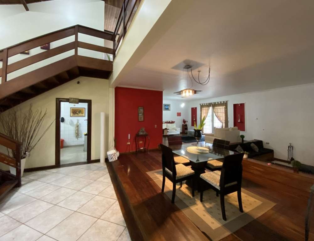 Casa - Aluguel - Granja Viana - Carapicuba - SP