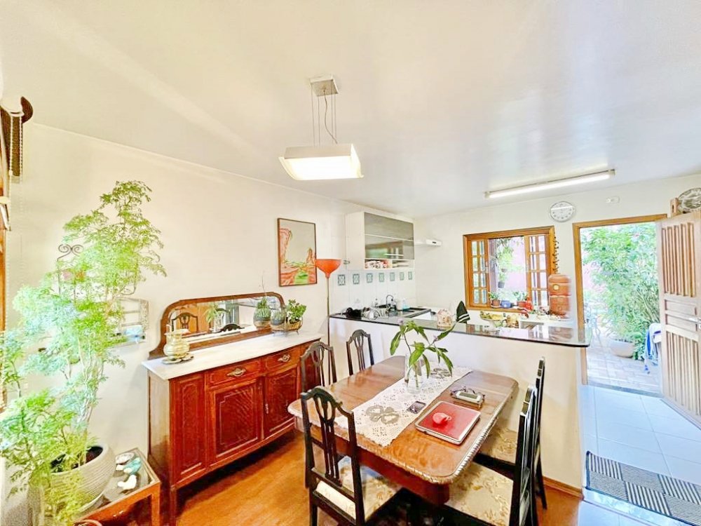 Casa em Condomínio - Venda - Granja Viana - Cotia - SP