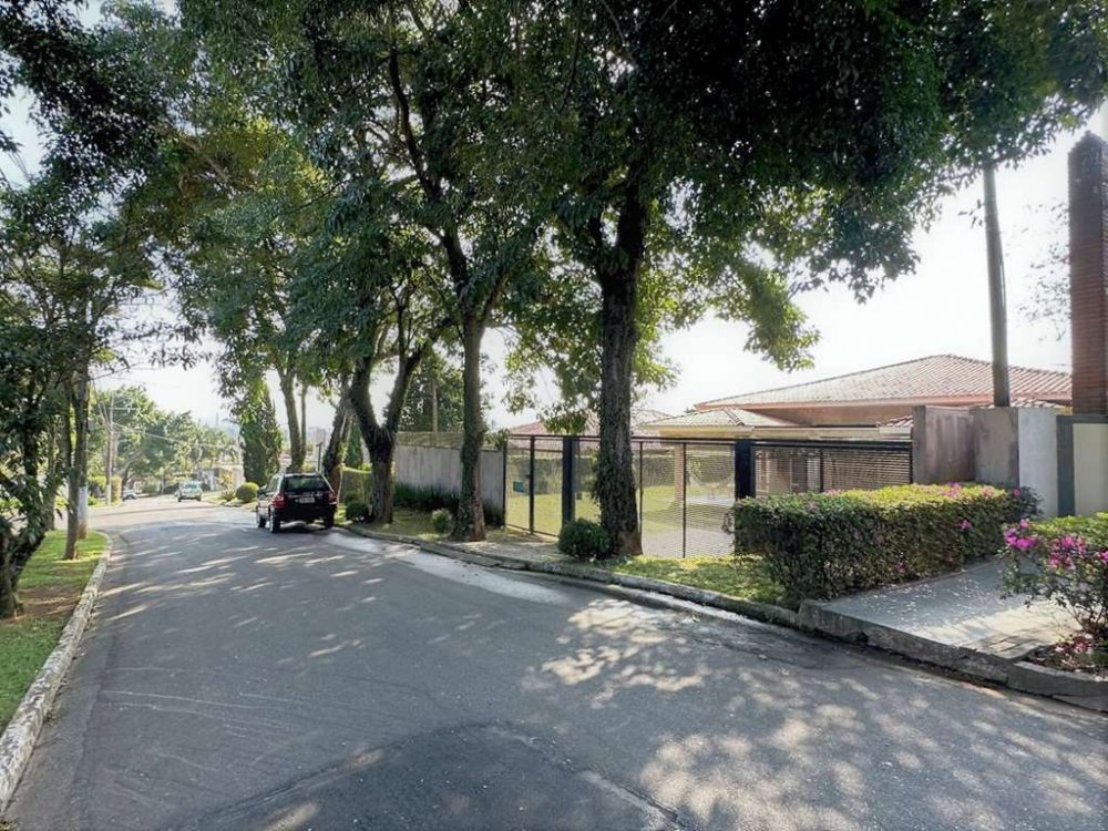 Casa em Condomínio - Cotia, SP no bairro Granja Viana — foto 3