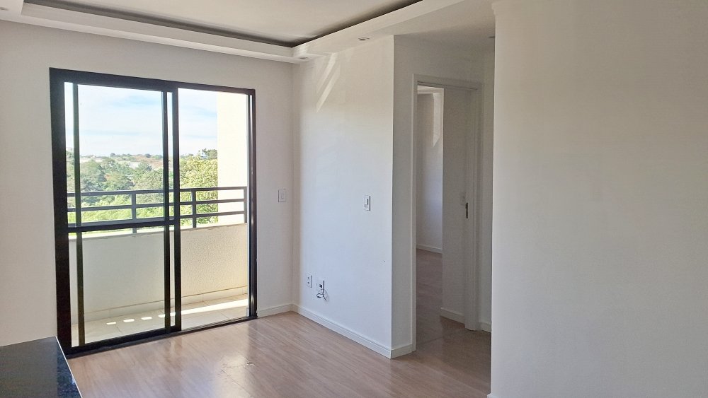 Apartamento - Venda - Jardim sis - Cotia - SP